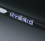 Lexus GS450h 2007 года